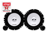 Set de Medios Alpine SXE-17505 - imagen 2