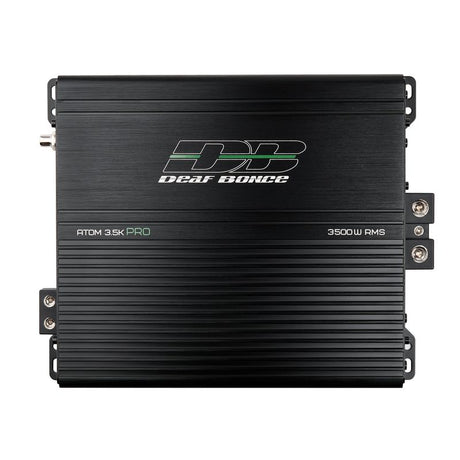 Deaf Bonce ATOM 3.5K PRO amplificador monoblock 3500 W RMS