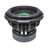 Deaf Bonce Apocalypse DB-3012R, vista frontal inclinada