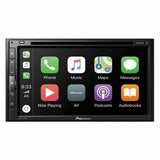Pioneer AVH-Z5250BT Receptor de DVD 2-DIN - AVH-Z5250BT - imagen producto 3