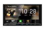Kenwood DMX958XR pantalla 6.8" táctil con CarPlay y Android Auto inalámbrico - DMX958XR - imagen producto 8