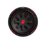 Subwoofer de 10” Cerwin Vega CVP10D4 + Toallitas De Regalo