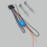 Pack autoestéreo Kenwood Kmm-bt232u + bocinas Cerwin Vega XED62