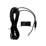 Amplificador Rock Series RKS-UL1400.1 - 3200W Máx, Monocanal, Clase D