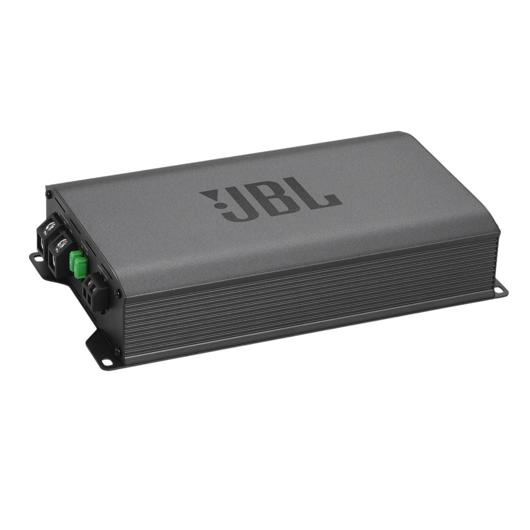 Amplificador Monoblock JBL Stage GT 50011 Clase D