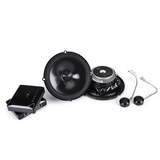 Set De Medios Infinity Reference REF607CF Bocinas 6.5 (Par)