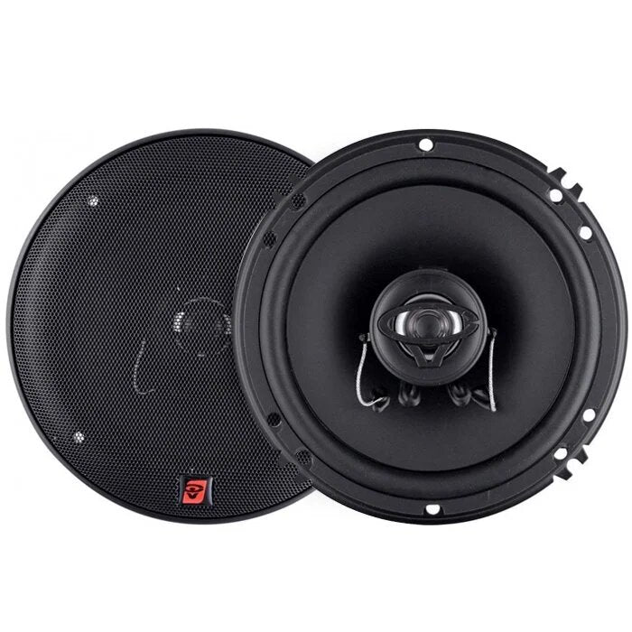 Paquete Cerwin Vega: Bocinas XED62 (6.5″) + Bocinas XED693 (6x9″)