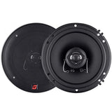Paquete Cerwin Vega: Bocinas XED62 (6.5″) + Bocinas XED693 (6x9″)