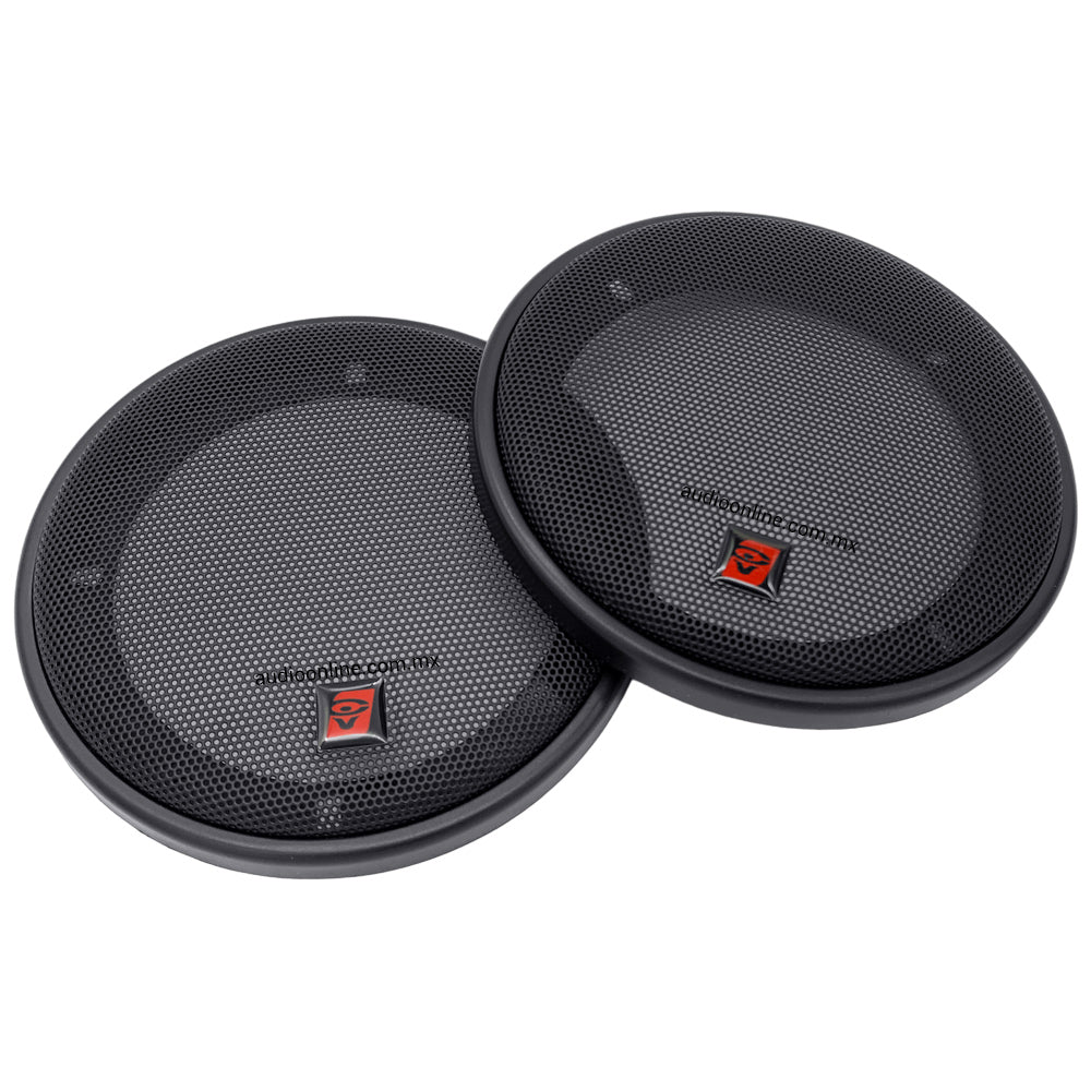 Bocinas Cerwin Vega XED42 - 4″, 275W Máx, 2 Vías