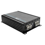 Amplificador de 4 Canales DB Drive X-A4004 – 600W Clase D