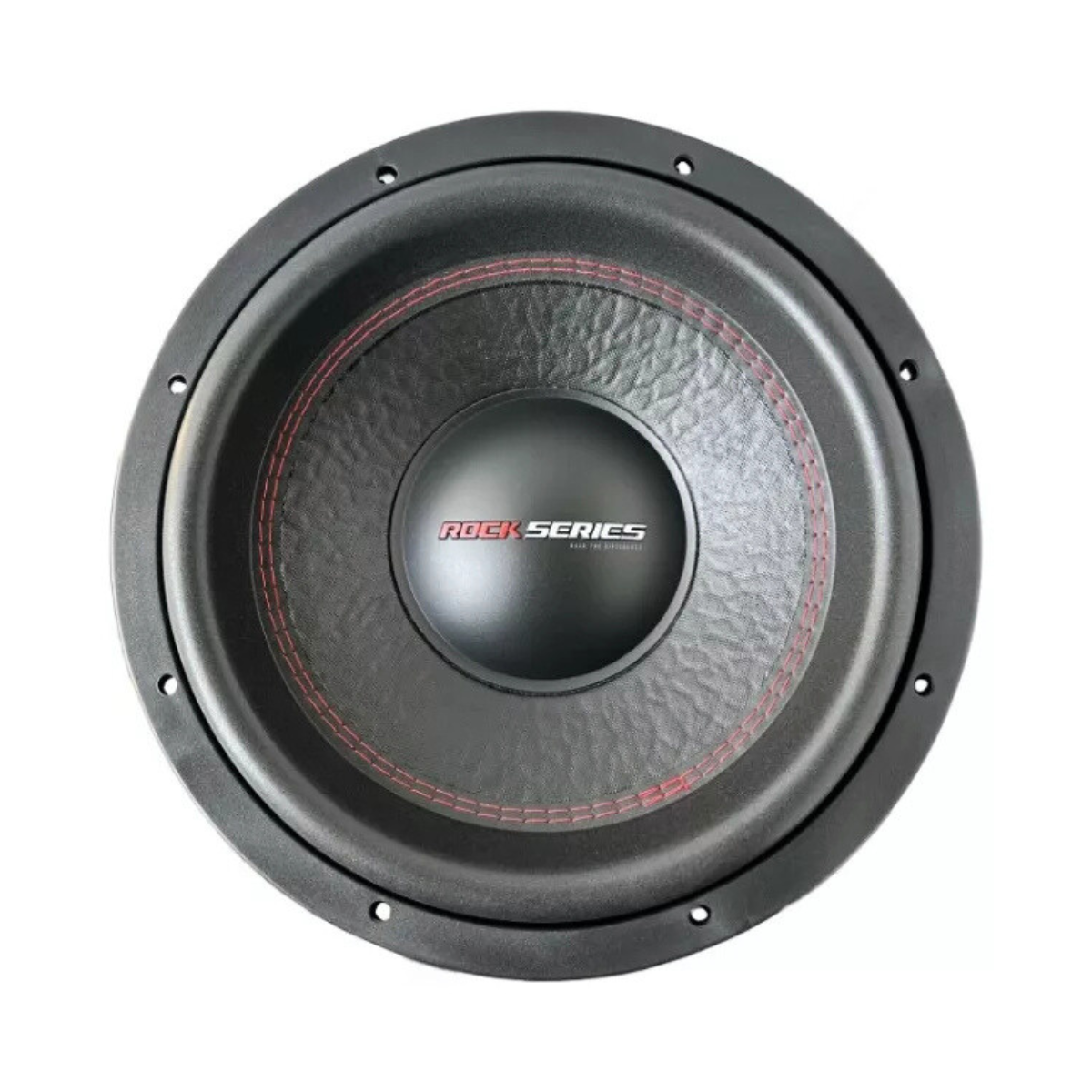 Subwoofer 12″ Rock Series RKS-1204OS - 2500W + Toallitas