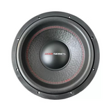 Subwoofer 12″ Rock Series RKS-1204OS - 2500W + Toallitas