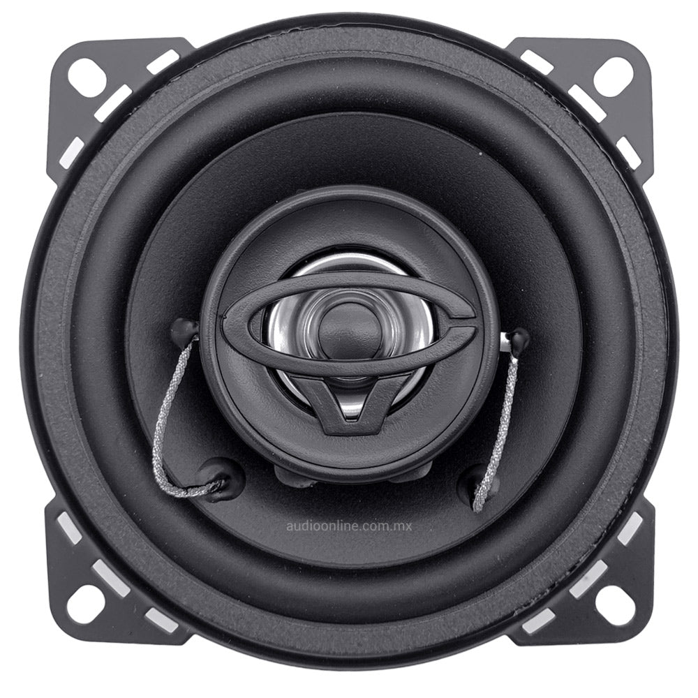 Bocinas Cerwin Vega XED42 - 4″, 275W Máx, 2 Vías