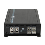 Amplificador de 4 Canales DB Drive X-A4004 – 600W Clase D