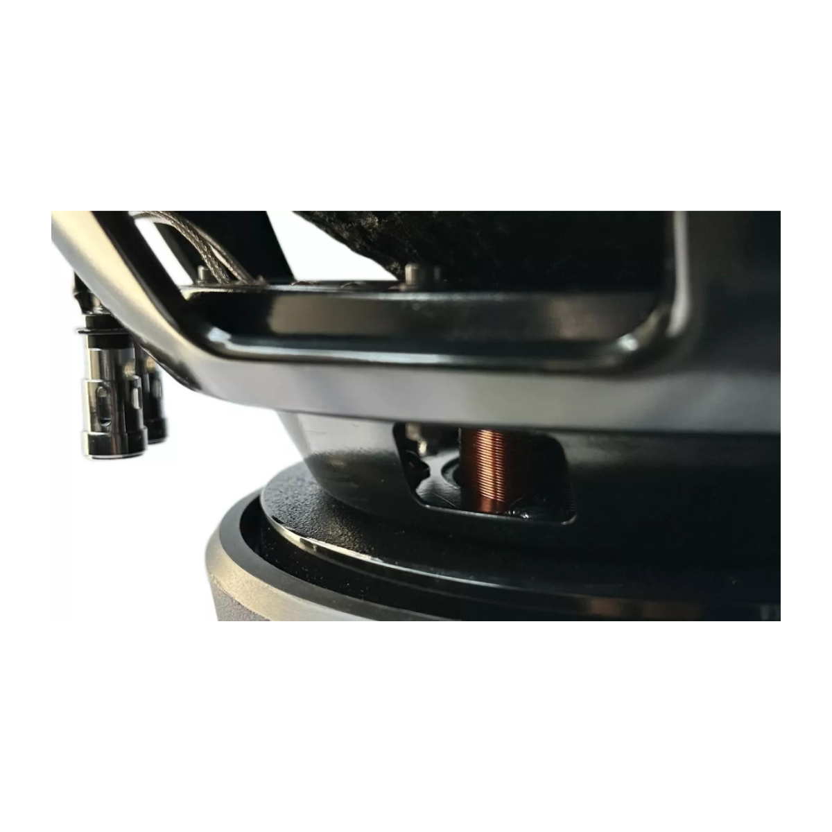 Subwoofer 12″ Rock Series RKS-1204OS - 2500W + Toallitas