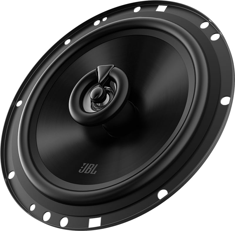 Bocinas Coaxiales 6.5 Pulgadas JBL Stage2 65 2 Vías