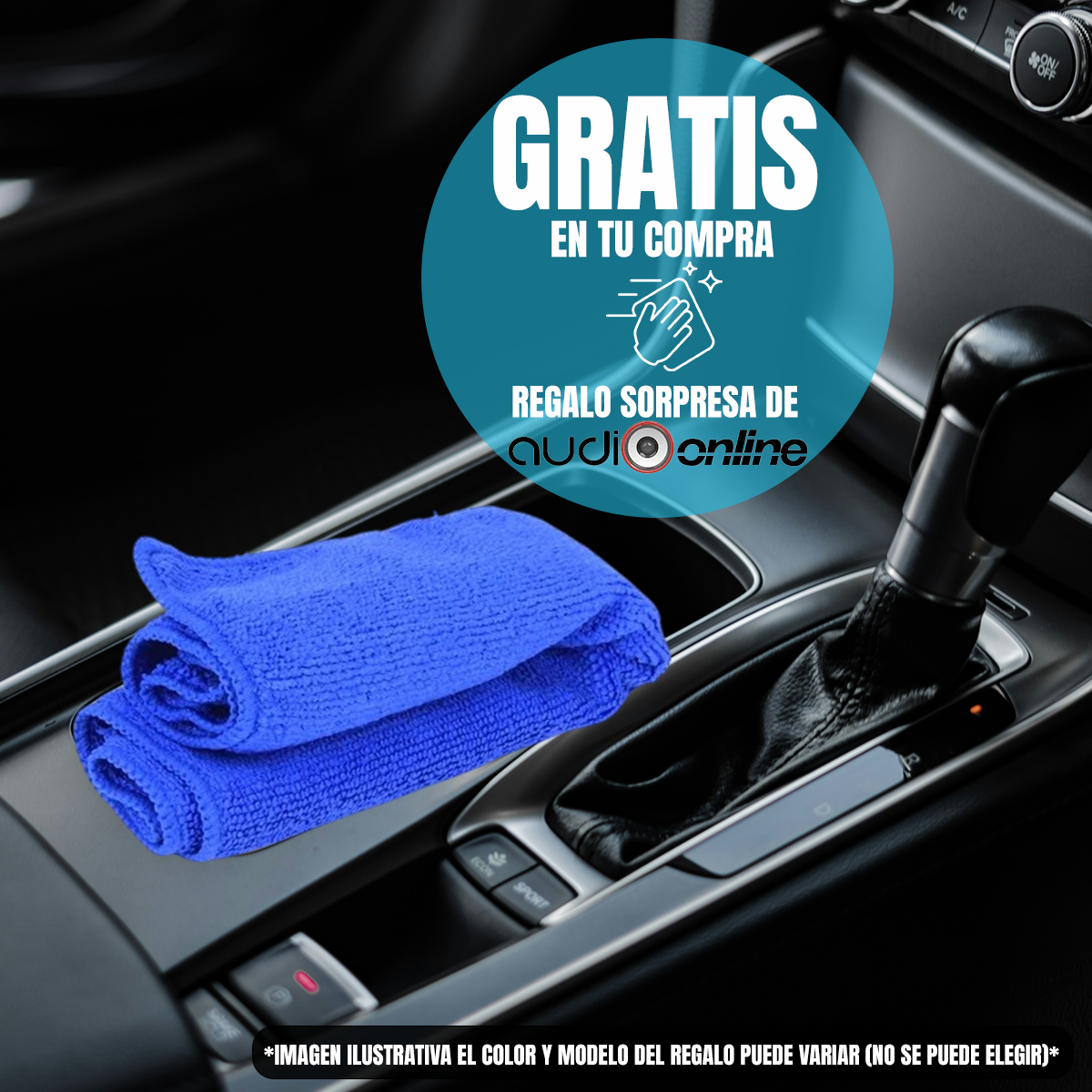 LED Indicador 620V para Alarmas Viper + Toallitas Gratis