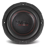 DB Drive WDX6.5G2-4 | Subwoofer de Competencia 6.5” con 1500W Máx