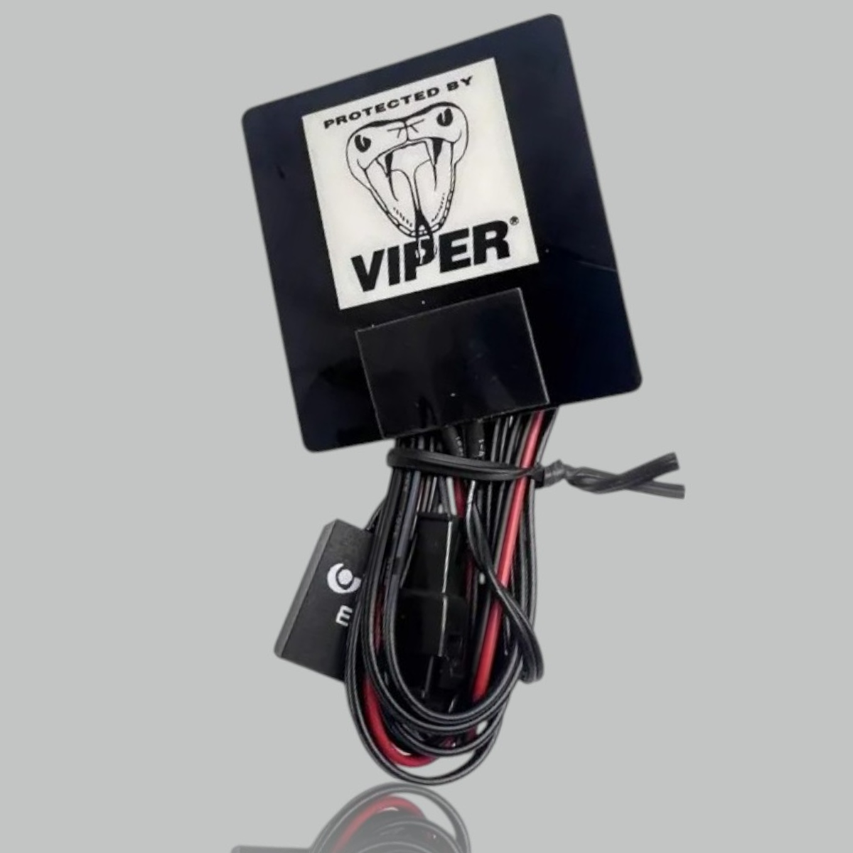 LED Indicador 620V para Alarmas Viper + Toallitas Gratis