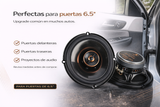 Bocinas Coaxiales Infinity Reference REF607F 6.5” 2 Vías