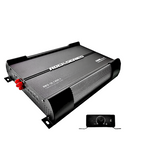 Amplificador Rock Series RKS-UL1400.1 - 3200W Máx, Monocanal, Clase D