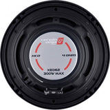 Paquete Cerwin Vega: Bocinas XED62 (6.5″) + Bocinas XED693 (6x9″)
