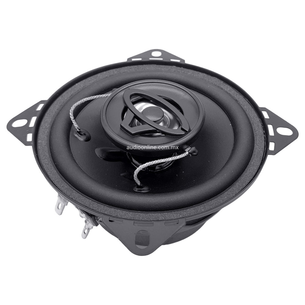 Bocinas Cerwin Vega XED42 - 4″, 275W Máx, 2 Vías