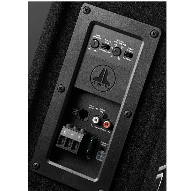 JL Audio ACP112LG-TW1