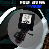 LED Indicador 620V para Alarmas Viper + Toallitas Gratis