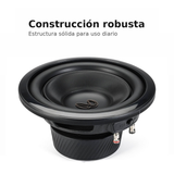 Subwoofer 10” Infinity Reference 103W 2Ω 4Ω