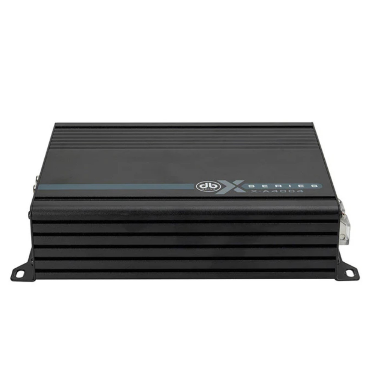 Amplificador de 4 Canales DB Drive X-A4004 – 600W Clase D