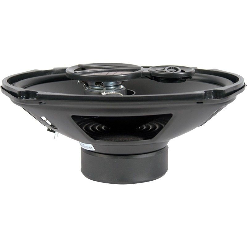 Paquete Cerwin Vega: Bocinas XED62 (6.5″) + Bocinas XED693 (6x9″)