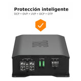 Amplificador Monoblock JBL Stage GT 50011 Clase D