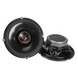 Bocinas Coaxiales Infinity Reference REF607F 6.5” 2 Vías