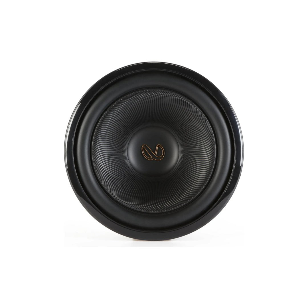 Subwoofer 12” Infinity Reference 123W 2Ω 4Ω