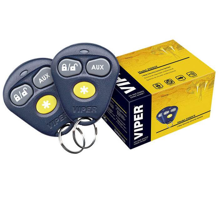 Alarma Viper 3100Vx