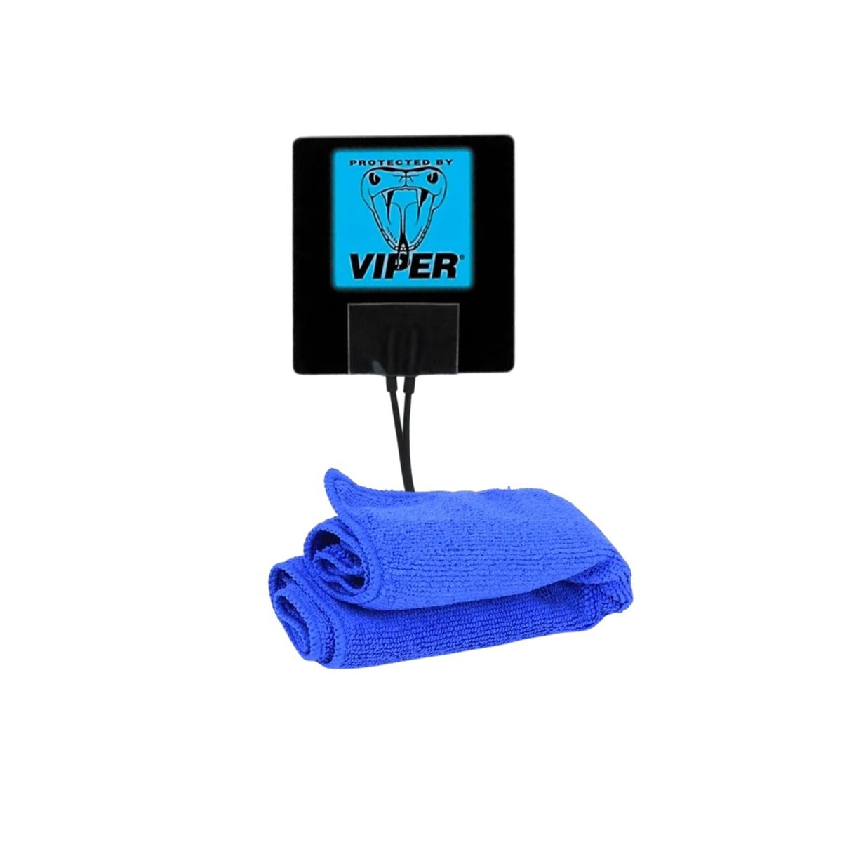 LED Indicador 620V para Alarmas Viper + Toallitas Gratis