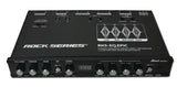 Ecualizador + Epicentro Rock Series RKS-EQ.EPIC BT