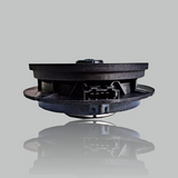 Bocinas 6.5″ Rock Series RKS-VW165C Plug & Play para VW