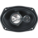 Paquete Cerwin Vega: Bocinas XED62 (6.5″) + Bocinas XED693 (6x9″)