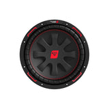 Subwoofer Cerwin Vega CVP10D4 | 10” 450W Max Sonido para auto