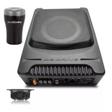 Subwoofer Amplificado Db Drive Dx-as8 8 Pulgadas