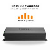 Amplificador Monoblock JBL Stage GT 50011 Clase D