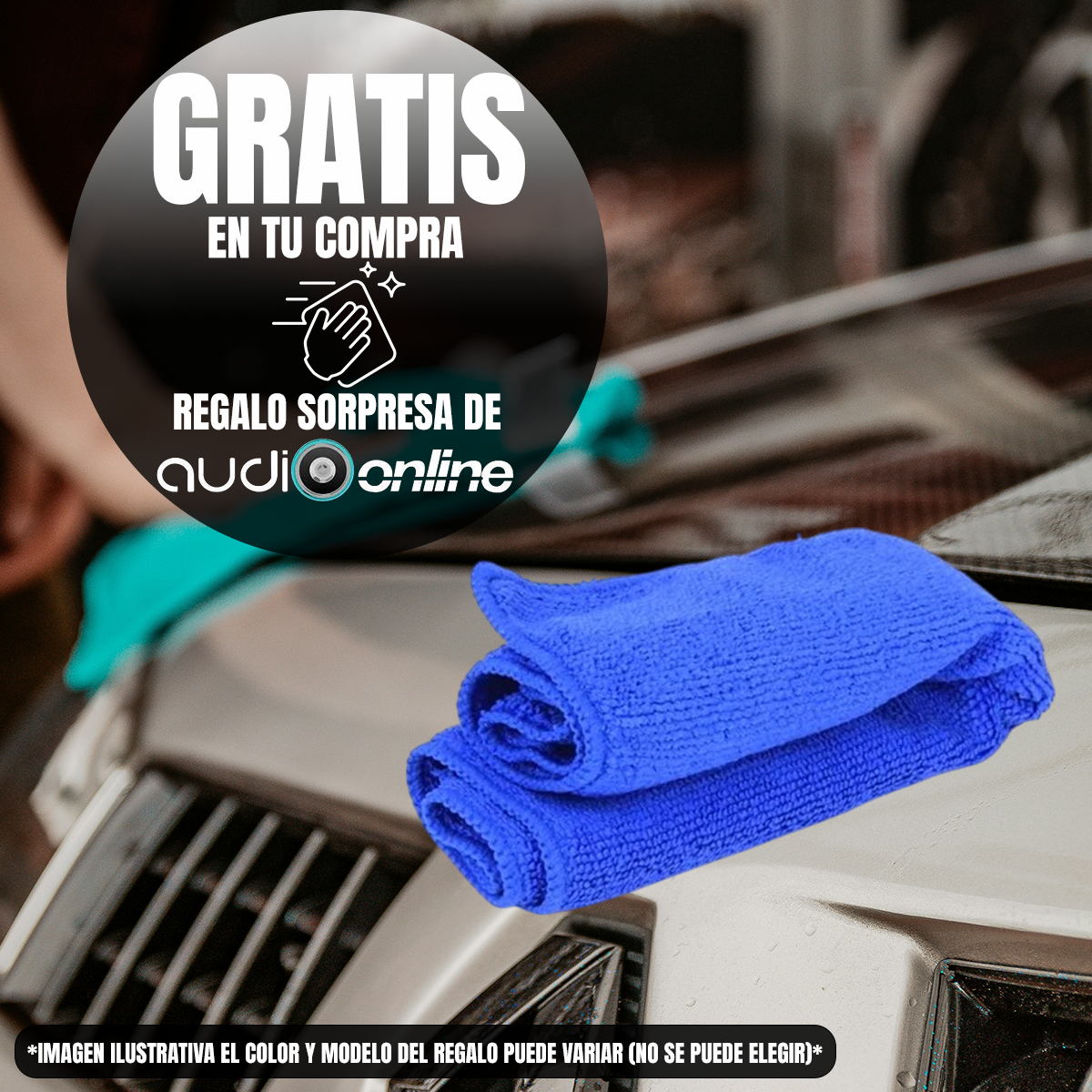 Paquete de 2 Sets de Medios Cerwin Vega XED650C - 6.5″ para Auto