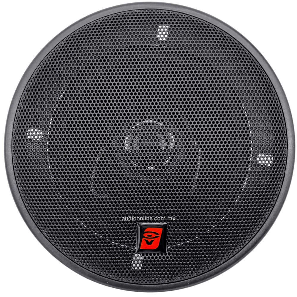 Bocinas Cerwin Vega XED42 - 4″, 275W Máx, 2 Vías