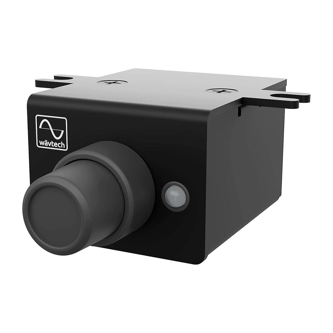 Epicentro Restaurador De Bajos Wavtech BassRestor