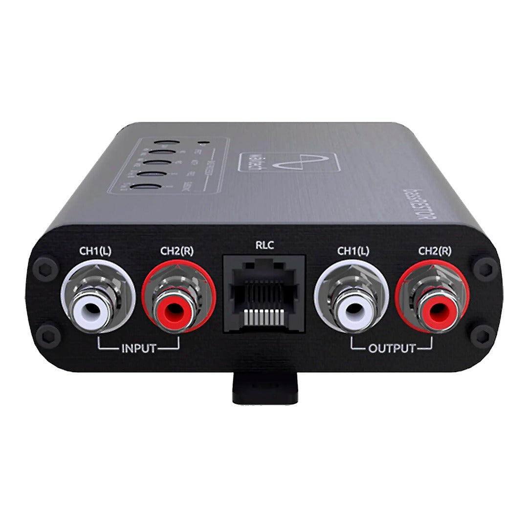 Epicentro Restaurador De Bajos Wavtech BassRestor
