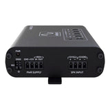 Epicentro Restaurador De Bajos Wavtech BassRestor