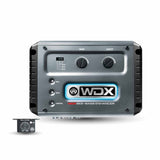 Epicentro DB Drive WDXBE6 – Restaurador de Bajos
