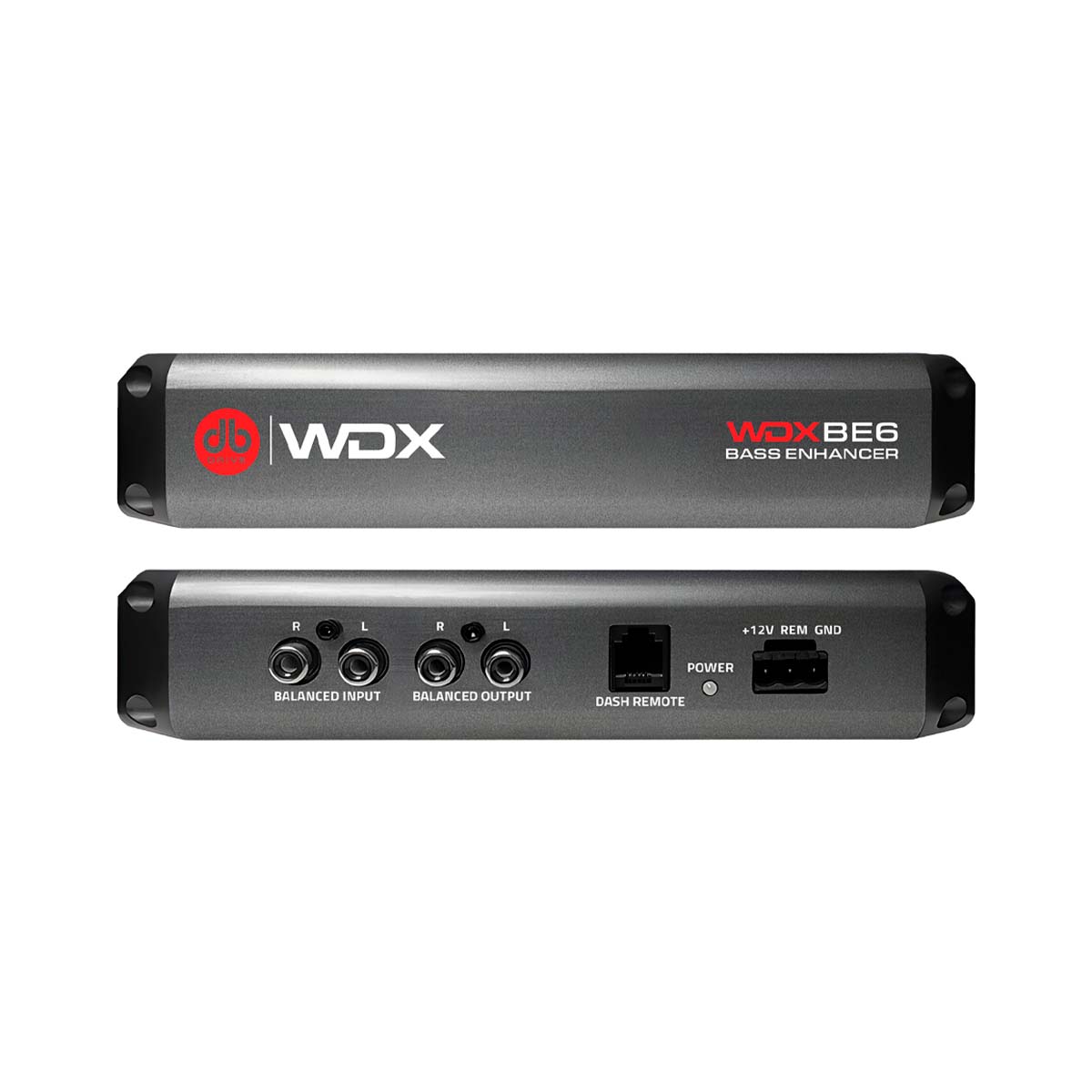 Epicentro DB Drive WDXBE6 – Restaurador de Bajos
